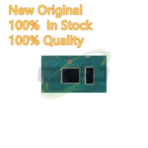 Nuevo Chipset BGA para <span class=keywords><strong>CPU</strong></span> <span class=keywords><strong>i5</strong></span>-<span class=keywords><strong>6300U</strong></span> SR2F0 <span class=keywords><strong>i5</strong></span> <span class=keywords><strong>6300U</strong></span> <span class=keywords><strong>i5</strong></span>-6200U - Product Image 2