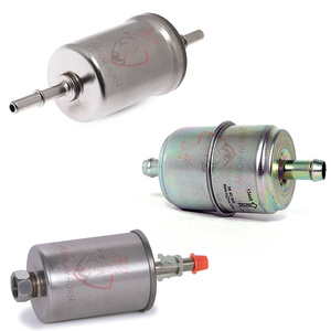 Filtri benzina carburante motore auto adatti per grande parete HAVAL H6 OE 1117100-V08 - Product Image 5