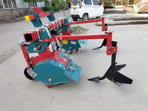 Désherbage agricole <span class=keywords><strong>3</strong></span> <span class=keywords><strong>points</strong></span> Cultivateur à attelage <span class=keywords><strong>Scarificateur</strong></span> Machine de culture du sol - Product Image 5
