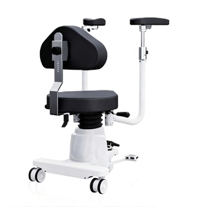 공장 직접 판매 의사 의자 사용자 정의 지원 수술 현미경으로 치과 의자 - Product Image 2