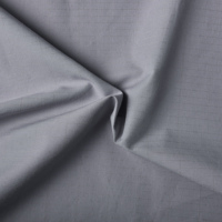 Draps de lit en coton biologique argenté 400TC, taille demi-queen/king, cordon de 15 pieds, thérapie EMF, mise à la terre personnalisée, sécurité