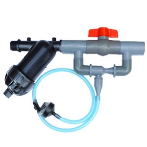 Inyector de plástico <span class=keywords><strong>Venturi</strong></span> para <span class=keywords><strong>riego</strong></span> e irrigación, inyectores de fertilizante <span class=keywords><strong>Venturi</strong></span> de todos los tamaños para <span class=keywords><strong>riego</strong></span> agrícola - Product Image 2