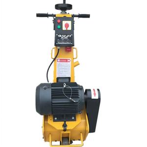 Équipement de construction à bas prix d'usine, décapant d'asphalte, machine à racler le béton - Product Image 4