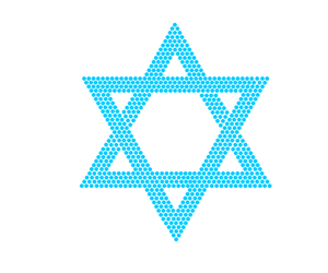 Tela de cristal de transferencia Hotfix diamante personalizado para adornos de brillo de ropa DIY - Product Image 2