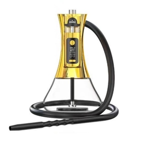 Kit de <span class=keywords><strong>chicha</strong></span> électronique rechargeable pour narguilé électrique avec accessoires de narguilé au meilleur <span class=keywords><strong>prix</strong></span> vente de gros - Product Image 1