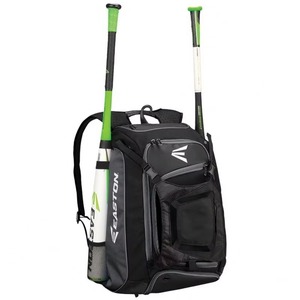 Échantillon gratuit Sac personnalisé avec logo et compartiment pour chaussures de sport, équipement de volley-ball, softball, baseball - Product Image 3