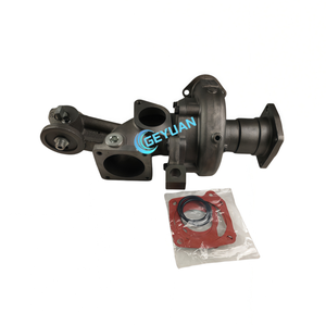 Bomba de Agua para Motor Diésel 3011389 3098969 3098964 3086034 3086115 3098962 5658834 3098963 para Motor Cummins KTA19 KTA38 KTA50 - Product Image 4