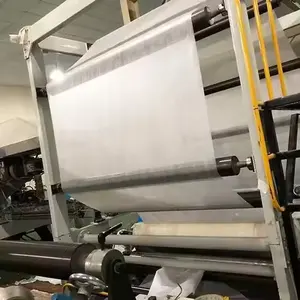 Film Lamination Machine PE Paper Laminating Machine Plastic Laminating Machine