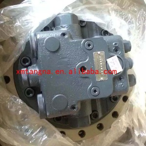MOTOR FINAL 20M-60-40100 para <span class=keywords><strong>KOMATSU</strong></span> <span class=keywords><strong>PC05</strong></span>-6 703-05-12150 20M-60-24000 - Product Image 3