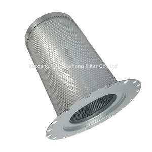 Nuevo Filtro de sistema de aire comprimido 1101900010 para separación de aceite industrial para diversas industrias - Product Image 6