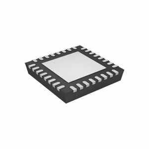 ตัวแทนจำหน่ายที่ได้รับอนุญาต ซื้อชิ้นส่วนอิเล็กทรอนิกส์ออนไลน์ 32 VFQFN Exposed Pad Power Management (PMIC) MXL7704-XQB-R - Product Image 1
