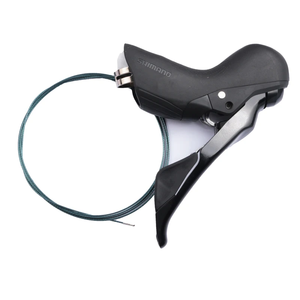 <span class=keywords><strong>Shimano</strong></span>-ST-RX400 <span class=keywords><strong>de</strong></span> vitesse GRX RX400 droite gauche 2x10s pour <span class=keywords><strong>frein</strong></span> à disque hydraulique, étrier RX400, une paire <span class=keywords><strong>de</strong></span> changement <span class=keywords><strong>de</strong></span> vitesse pour vélo <span class=keywords><strong>de</strong></span> <span class=keywords><strong>route</strong></span> - Product Image 3