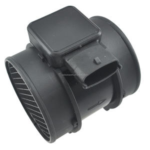 Sensor MAF (Mass Air Flow Meter) Spesial Natal 491283 5WK9641 836583 untuk VOLVO C70 I Convertible - Product Image 1