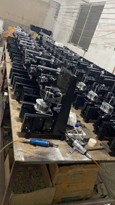 Heavy Duty Milk <b>Tea</b> Cup Sealing <b>Machine</b> for Restaurant and Bar - Product Image 3