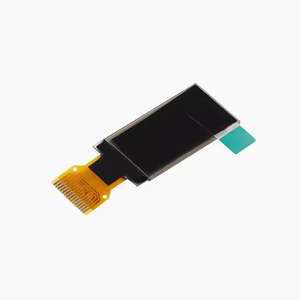 Flychip Mới Ban Đầu 0.96 Inch OLED Màn Hình Trần Màn Hình Hiển Thị Thẳng Đứng Màn Hình <span class=keywords><strong>LCD</strong></span> Độ Phân Giải 128*64 SPI Giao Diện Ch1115 Điều Khiển - Product Image 2