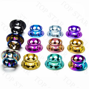 Sujetador de <span class=keywords><strong>bielas</strong></span> de titanio TMJ, juego de manivela MTB, tornillos, cubierta de manivela <span class=keywords><strong>XT</strong></span> UT DA, Perno de fábrica de titanio, precio, accesorios para bicicleta - Product Image 2