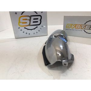 Compatibile con Honda, Condotto d'Aria Sinistro per Gold Wing 1800 SC47 2001-2010, Aspirazione per Moto - Product Image 4