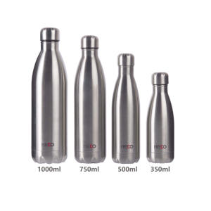 Portable 500ml Stainless Steel Battery Powered Electronic Insulated Vacuum Flask Water Bottle for Coffee Tea <b>Camping</b> - Product Image 6