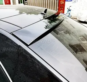 Alerón Trasero para Maletero de Coche, Kit de Carrocería, Alerón Trasero para Mercedes Benz Clase E W212 E180 E200 E260 Sedán 2008-2015 - Product Image 3