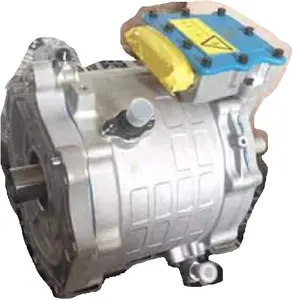ac motor/Shinegle 96V 10kw electric three phase motor car electric engine kits for ev Mini Moke Top Quality
