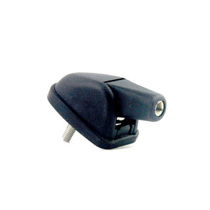 Support d'antenne radio 28216BC20A pour Nissan Micra 2001-2010, pièce en plastique, numéro de référence 190411021 - Product Image 2