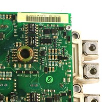 Module IGBT PLC Fs450r17ke3/agdr-61c Fs450r17ke3 Agdr-61c d'origine, neuf, 1 pièce