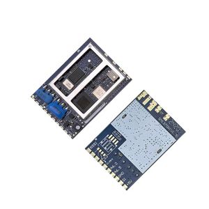 Receptor de doble banda SM1370R 1.2/1.3G con RSSI, escaneo automático de alta sensibilidad de 9 canales - Product Image 3