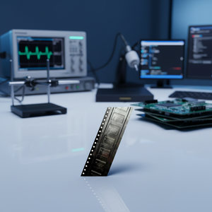 วงจรรวม TPA3118D2DAPR HTSSOP-32คลาส D เครื่องขยายเสียงสเตอริโอ2ช่อง50W 4.5V-26V ชิปวงจรรวม - Product Image 2