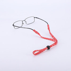 <span class=keywords><strong>Lunettes</strong></span> de sport de loisirs personnalisables Advanced Sense avec cordon <span class=keywords><strong>élastique</strong></span> anti-chute en nylon – Pièces de <span class=keywords><strong>lunettes</strong></span> en gros - Product Image 2