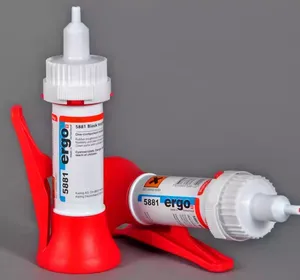Pour ERGO 5881, 1 pièce, 20g, agent de vulcanisation du caoutchouc avec une résistance forte aux chocs et aux vibrations pour les produits automobiles et industriels - Product Image 2