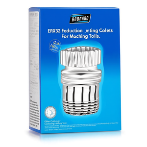 ERX32 ชุดลดขนาดและชุดจับยึดสำหรับเครื่องมือกลึง - Product Image 2