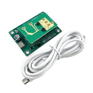 Çok hedefli izleme ile HLK-LD2460 24GHz MmWave Radar modülü, insan etkinliği izleme ve düşme tespiti için Ideal - Product Image 1