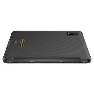 Tableta Robusta Ulefone Armor Pad Pro, 8 GB + 128 GB, Negra, 7650 mAh, 8.0'', IP68, Resistente al Agua, Cámara de 32+48 MP, 800x1280 HD, 560 g - Product Image 4