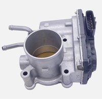 MN195709 MN191145 1450A174 MN149258 240640592 Corps de papillon pour Mitsubishi