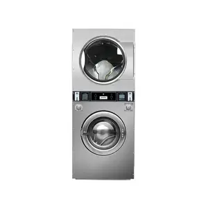 <span class=keywords><strong>A</strong></span> <span class=keywords><strong>gettoni</strong></span> commerciale attrezzature di <span class=keywords><strong>lavanderia</strong></span> lavatrice e asciugatrice <span class=keywords><strong>per</strong></span> <span class=keywords><strong>lavanderia</strong></span> - Product Image 2