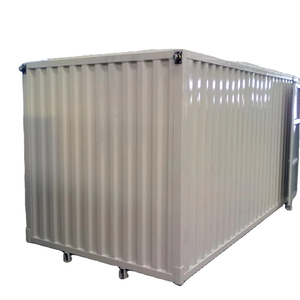 <span class=keywords><strong>CARBox</strong></span> DE CARGA DE HIERRO ONDULADO - Product Image 1