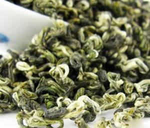 ชาเขียวดั้งเดิมอัลไพน์ของแท้ชาจีนใบหลวม20กก. - Product Image 2