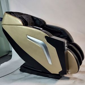 Space Capsule Shared Massage Chair Scan-to-Pay Coin Bill Operated <b>Plug</b>-In Installation-Free Wired Hand <b>Control</b> Full Body - Product Image 2
