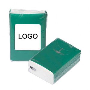 Customized Small Mini Facial <b>Tissue</b> Pack Travel <b>Tissue</b> Pack Advertising Pocket <b>Tissue</b> - - Product Image 3
