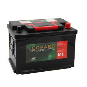 Batería de Coche LN3 56618 DIN 12V 66AH, Mejor Precio, Estándar DIN, Libre de Mantenimiento, Baterías de Coche <span class=keywords><strong>Usadas</strong></span> <span class=keywords><strong>en</strong></span> <span class=keywords><strong>Venta</strong></span> - Product Image 3