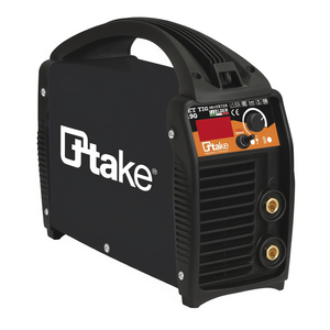 เครื่องเชื่อม Ttake Jet 190 TIG อินเวอร์เตอร์ 90 แอมป์ สำหรับเชื่อมโลหะ - Product Image 2