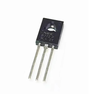 2SB772P 2SD882P พลังงานปานกลางใหม่ชิปขนาดใหญ่ <span class=keywords><strong>B772P</strong></span> ชิป3A ขาทองแดงไตรโอด126 - Product Image 2