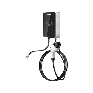 Chargeur mural pour véhicules électriques à énergie nouvelle 7KW/11KW/22KW AC Type 1/2 <span class=keywords><strong>Prise</strong></span> IP65 32A 220V/380V Certifié CE TUV 5M KED-AC32 - Product Image 6