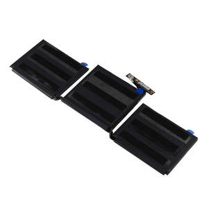 Batería para portátil <span class=keywords><strong>A1708</strong></span> A1713 para <span class=keywords><strong>MacBook</strong></span> <span class=keywords><strong>Pro</strong></span> 13 pulgadas <span class=keywords><strong>A1708</strong></span> finales de 2016 MEDIADOS DE 2017 <span class=keywords><strong>EMC</strong></span> 2978 <span class=keywords><strong>EMC</strong></span> <span class=keywords><strong>3164</strong></span> batería A1713 - Product Image 5