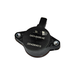 Suku cadang otomotif baru katup Solenoid Camshaft untuk Range Rover Evoque Jaguar XE LR126832 LR162948 LR073778 AJ813329 T4N32636 JDE41298 - Product Image 1