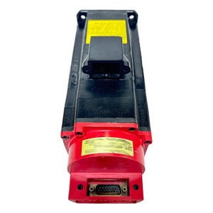 A06B-0377-B176 # อุปกรณ์เสริมระบบเครื่องจักร FANUC 7000 มอเตอร์ของแท้ใหม่เอี่ยมพร้อมการรับประกันหนึ่งปี - Product Image 3
