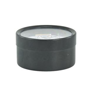 Manômetro a vácuo Mini Dial Dupla Escala Dial <span class=keywords><strong>Gauge</strong></span> 1/4 "NPT -30HG/0PS Medidor de Pressão a Vácuo 2" Dial Digital Display <span class=keywords><strong>Gauge</strong></span> - Product Image 4