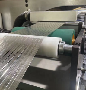 Гибкий ленточный кабель FPC/FFC с шагом 0,5/1 мм, 10 контактов, 80C, 60В для ЖК-телевизоров, автомобильной аудиосистемы, DVD-плееров, ноутбуков и бытовой электроники - Product Image 4