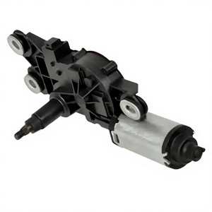 FOR Volvo Rear Window Wiper Motor 306638910 12V Metal <b>Plastic</b> Car Windshield Wipers - Product Image 4