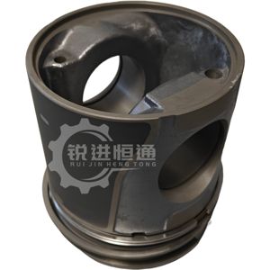 KS <span class=keywords><strong>Volvo</strong></span> TAD1631G 40810600/3830272 Assy Piston mesin untuk bagian peralatan penanganan bahan - Product Image 4